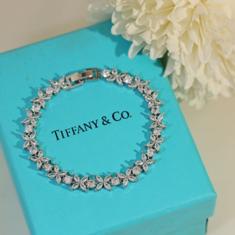 T*f*ny bracelets